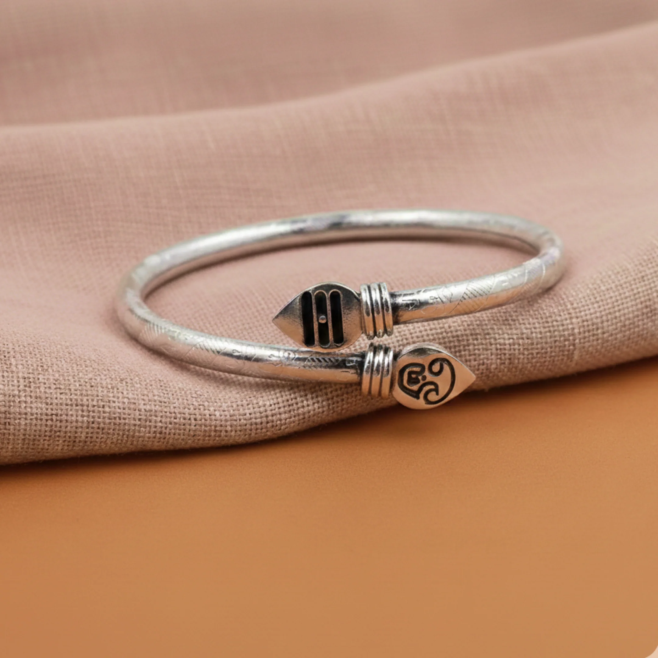 Karungali Bracelet